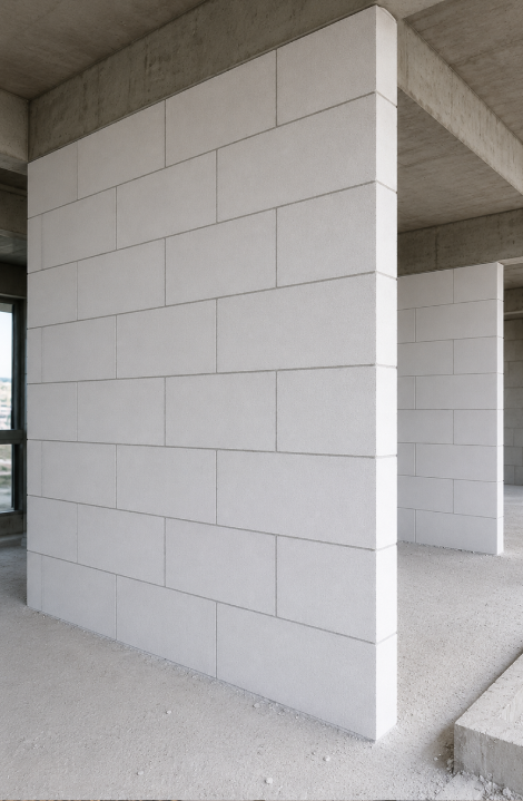 AAC Wall Panels Tamil Nadu