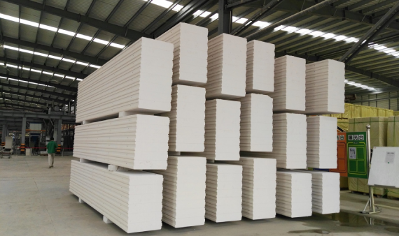 AAC Wall Panels supplier and distributor in Tamil Nadu
